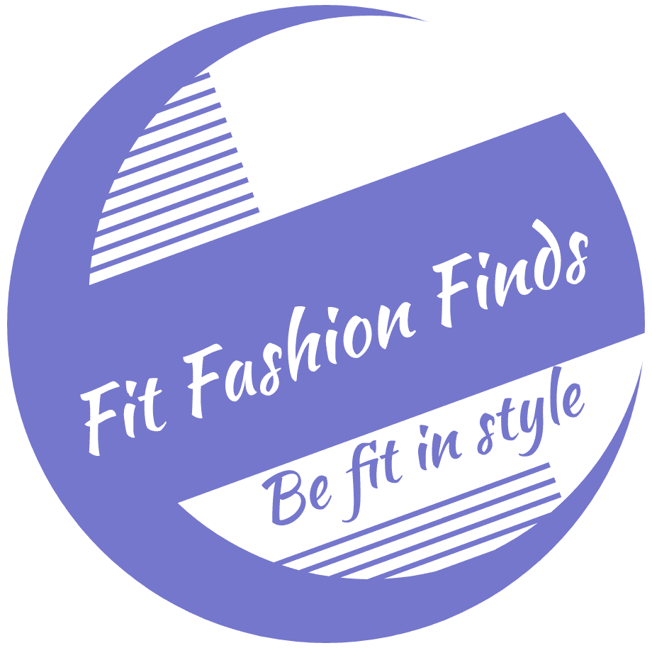 Fit Fashion Finds logo
