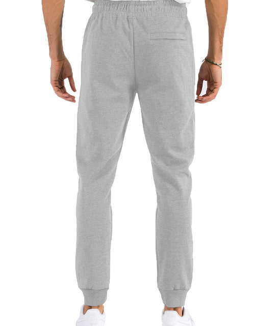 Load image into Gallery viewer, HEATHERED COTTON SWEATS
